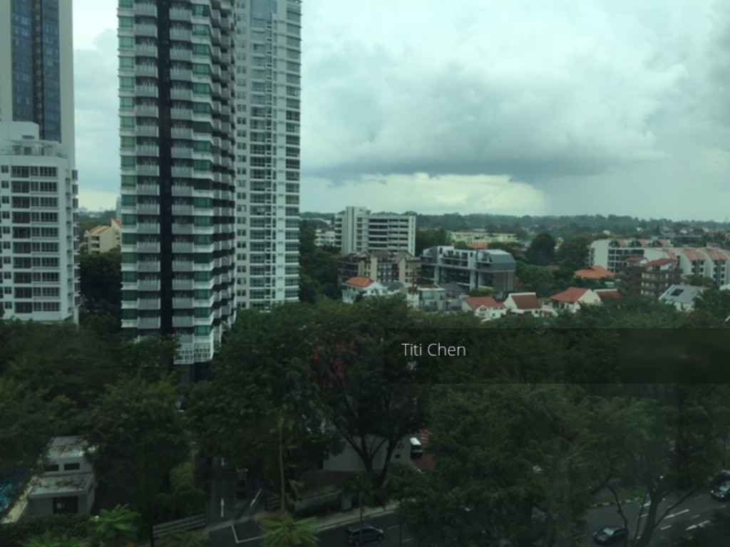 Amaryllis Ville (D11), Condominium #151793972